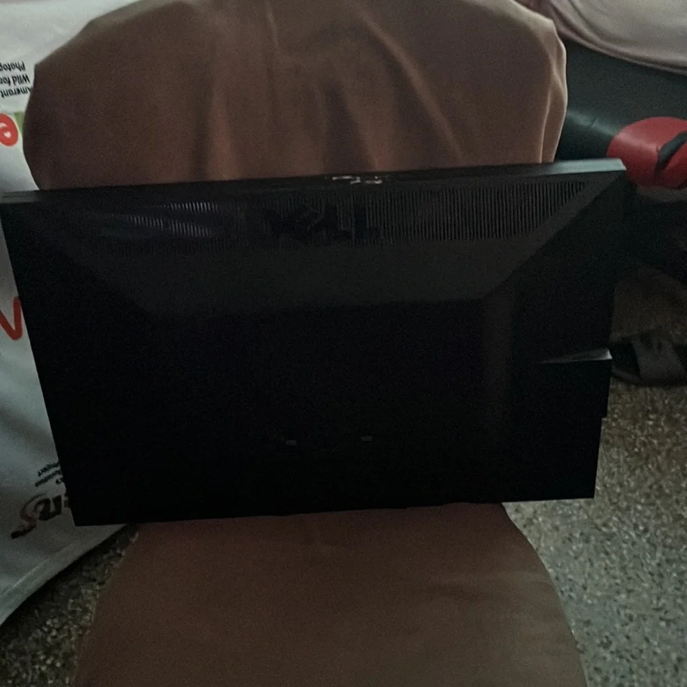 Monitor